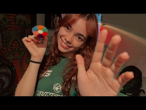 ASMR | Curando a sua insônia a força