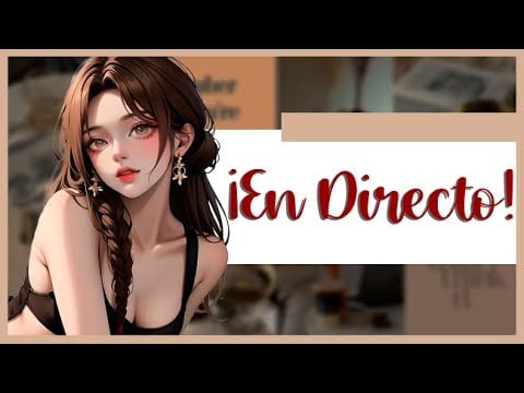 🔴 DIRECTO CON SUSCRIPTORES - Primer directo del canal.