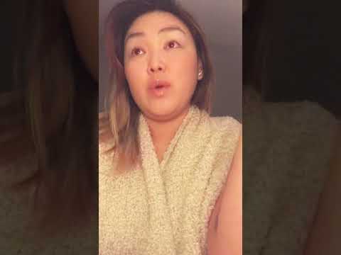 Bitchy Role-play ASMR