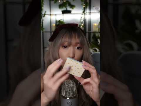 ASMR | Je nettoie ton écran