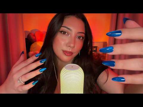 You want this ASMR, and I want to give it to you