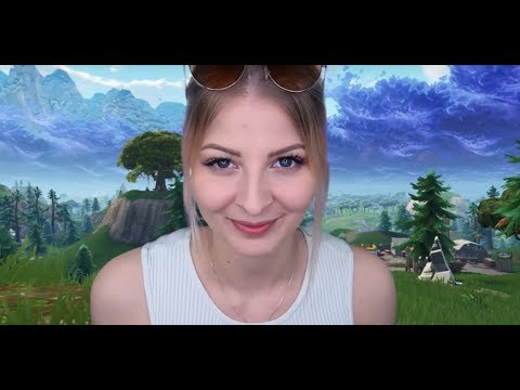 [ASMR] ♡ Fortnite Trigger Words | deutsch/german