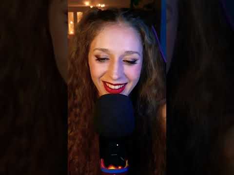 You're not alone ❤️ #asmr #asmrcommunity #personalattention #foryou #fürdich