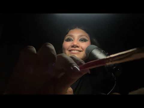 Tu amiga te maquilla💖 - Video para @Ale ASMR