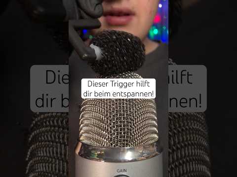 Hat es geklappt?! 🥰 #asmr