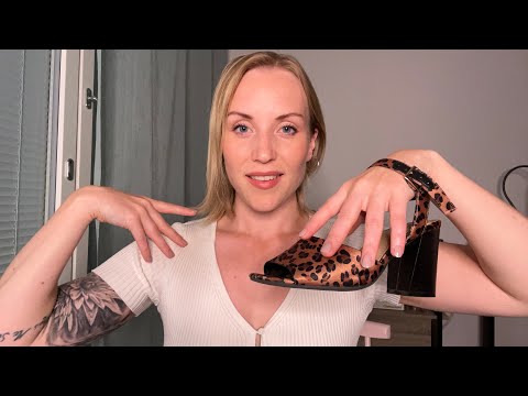 ASMR Suomi Kolmet Korkkarit | Esittelyvideo Kuiskauksin