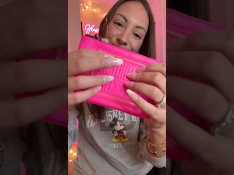 spoiling you with a vs pink haul 🛍️