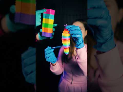 ASMR Test para personas con TDAH ep. 90 #asmr #tdah #relax