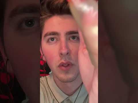 Super Duper Close ASMR #tingles