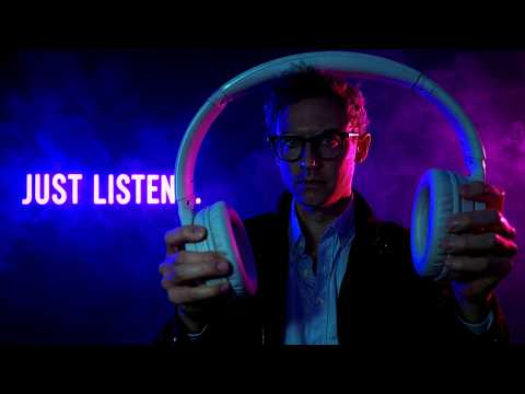 Next LEVEL ASMR HEARING EXAM🎧💫3D Sound (Wear Headphones, Close Eyes..)