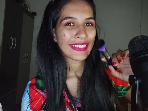 ASMR LIVE ON TE RELAXANDO 😴