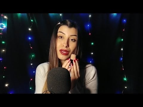 🇮🇹ASMR ITA* ROLEPLAY NEGOZIO BEAUTY, ho tutto quello che ti serve 💆😴