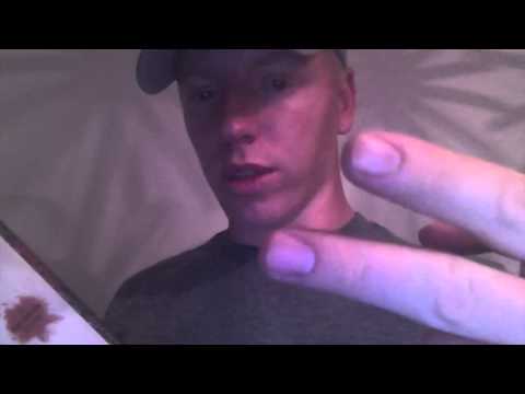 ASMR Random Rambles (Updates)