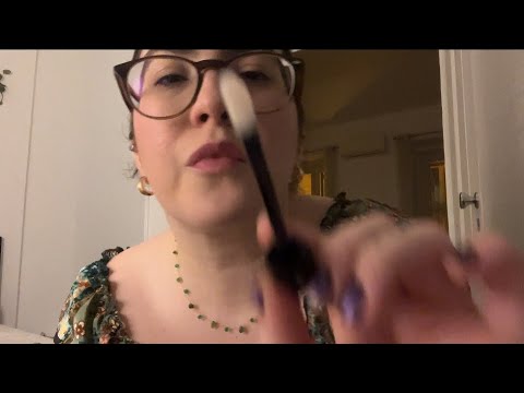 Voltei!! Com um ASMR 💕