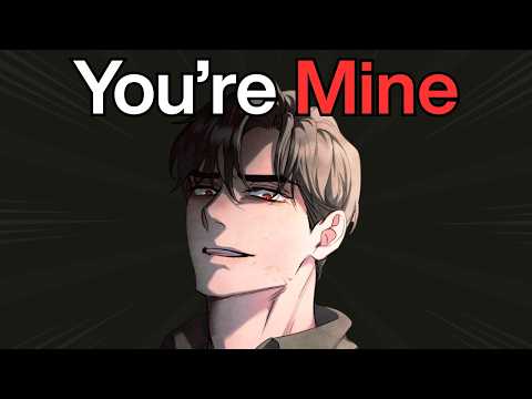 Your Dom Roommate Claims You All For Himself [M4F] [Possessive] [Yandere] [Boyfriend ASMR Roleplay]