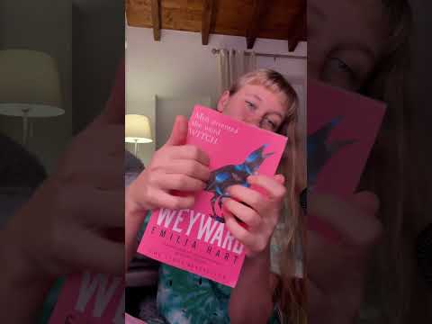 ASMR book tapping