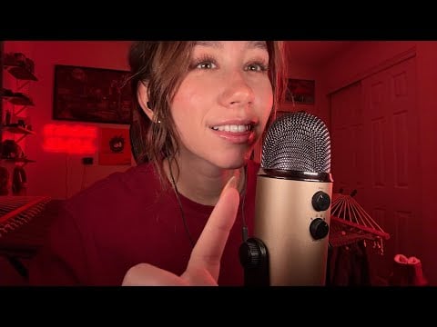 dakota b asmr - All videos @ The ASMR Index
