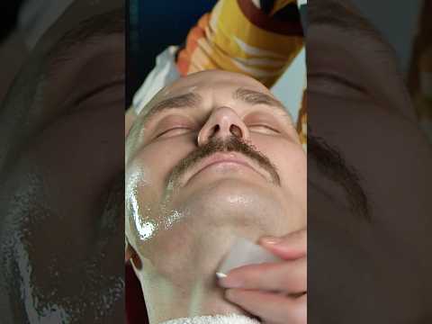 Скоро загружу большой ролик #АСМР, а пока посмотрите трейлер ❤️🪒