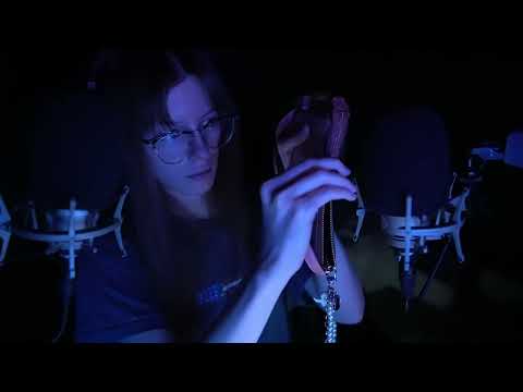 ASMR that'll give you full body tingles