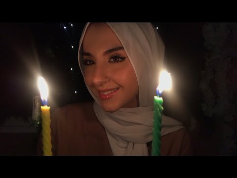 Asmr arabic sleep clinic,جلسة تنويم مغناطيسي في عيادة النوم #asmrinarabic #asmr #sleep #hypnotism