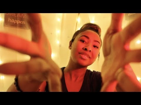 ASMR Removing Anxiety, Depression, Fear, Pain