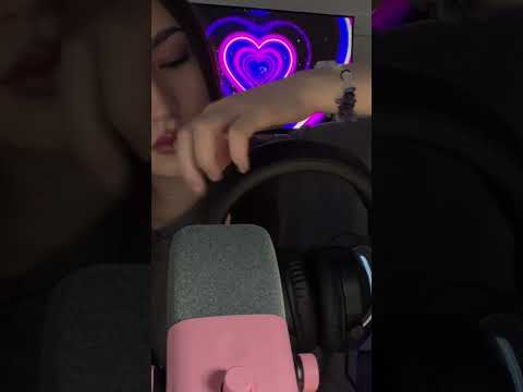 новое видео на канале❤️ #асмр #asmr
