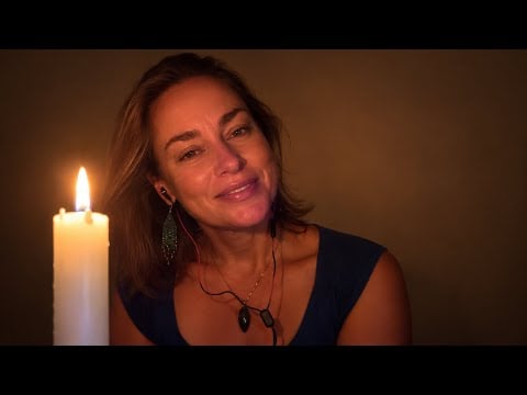 Heal Your Subconscious While You Sleep or Meditate | Sacred ASMR, Reiki & Sound Healing