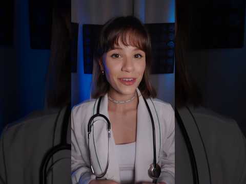 ASMR Check-up Anual de Fim de ANO