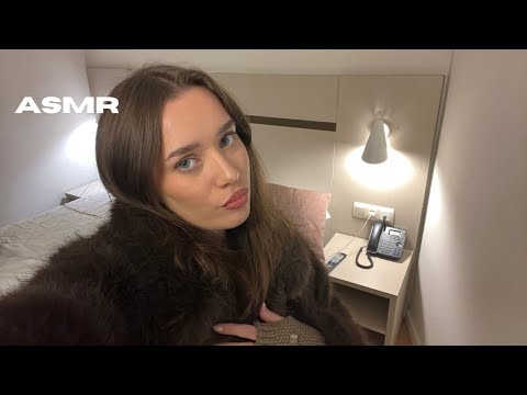 ASMR- Vlog du nouvel an 🥳