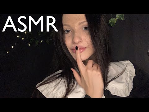 АСМР таппинг КОРОБОК📦ASMR tapping BOX