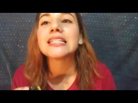 ASMR YA NO PUEDO MÁS!