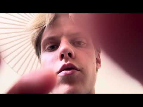 quick ASMR relax appointment (relax)