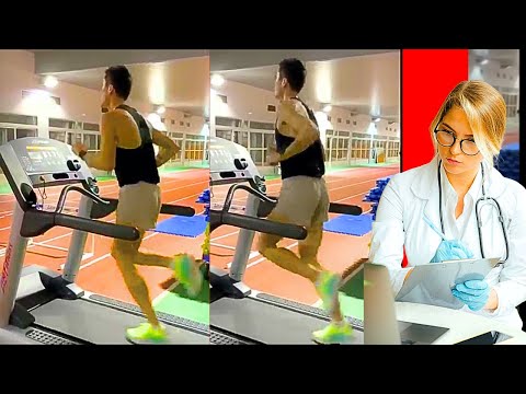 Jakob Ingebrigtsens LAB TESTS Scare Scientists (Vo2Max Testing)