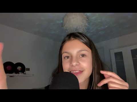 ASMR FR~ dégustation de bonbons spéciaux 🍭 {2}