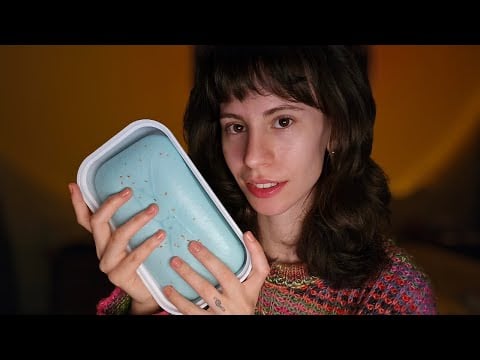 Simple ASMR That Works When Nothing Else Does💤