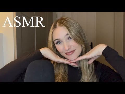 ASMR🇳🇱 | WHISPERING, MOUTH SOUNDS AND CHAOS 🤪