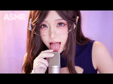 ASMR Personal Attention That Will Make You Sleep Instantly