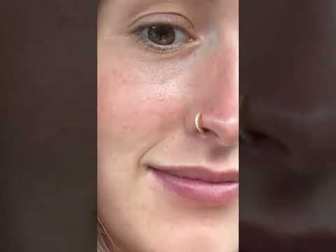 I’m so pleased to see you #asmr