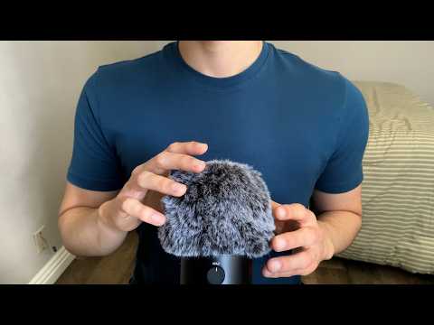 ASMR | For people who like it slow and gentle