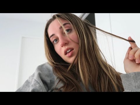 ASMR Girl Next Door