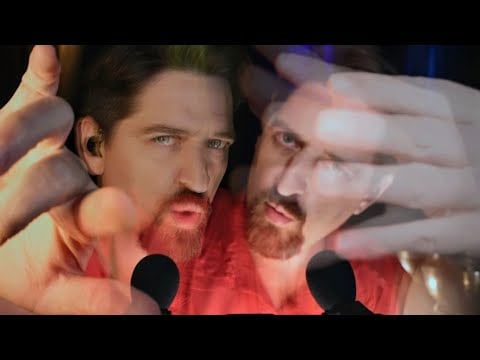 ASMR Lucid Dream Hypnosis for Tingles While You SLEEP