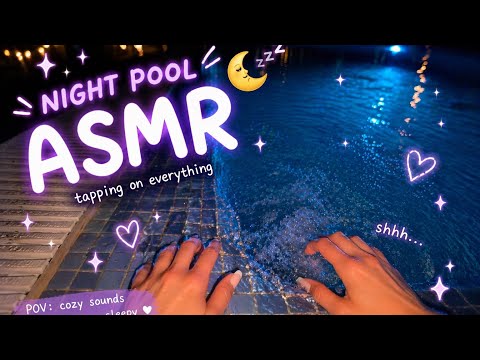 POV: you cant sleep so you listen to this... (so relaxing) 🌙✨
