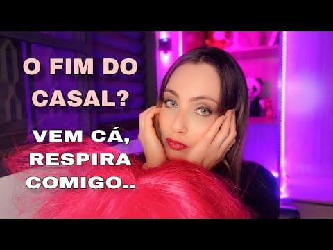"ASMR Cafuné + Fofoca: O que aconteceu com a Virgínia e Zé Felipe?*