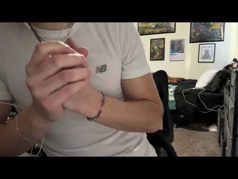 ASMR For when you total your car