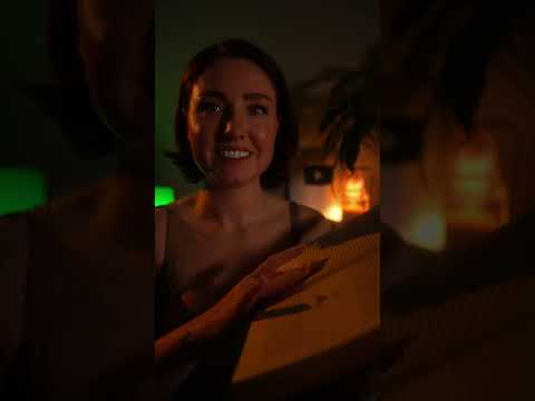 The most relaxing page turning sounds... 📖✨ (Book ASMR)