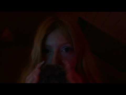 (asmr) tingly mouth sounds (no talking)