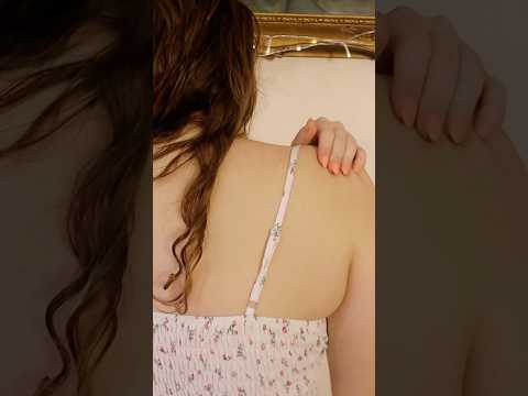 asmr self-massage techniques
