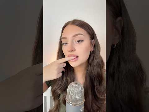 ASMR for sleep 😴 #asmr #tingles #triggersforsleep #asmrtingles #relax