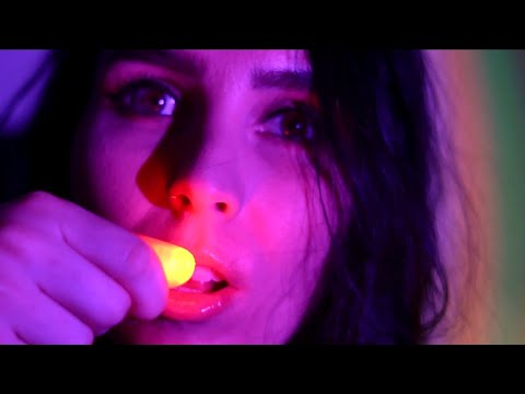 [ASMR] 🫡 THIS OR THAT with Lights & Other Relaxing Triggers