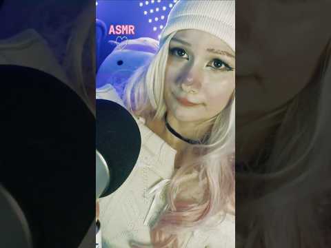 Soda Pop ASMR #slurping #asmr #tapping